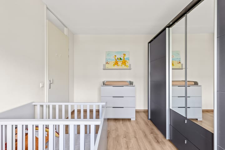 Foto 26 van Hobbemastraat 17