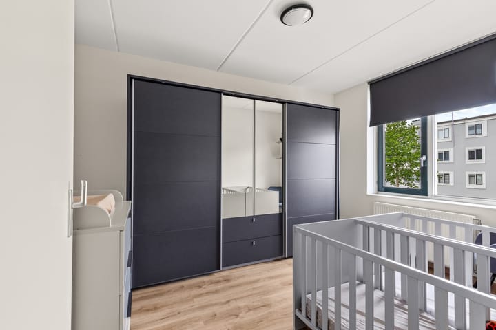 Foto 28 van Hobbemastraat 17