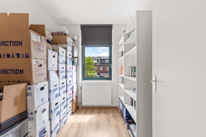 Foto 29 van Hobbemastraat 17