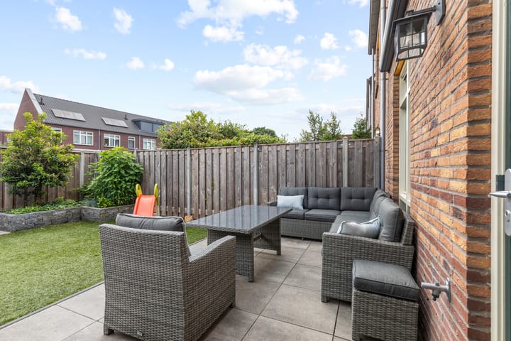 Foto 34 van Hobbemastraat 17