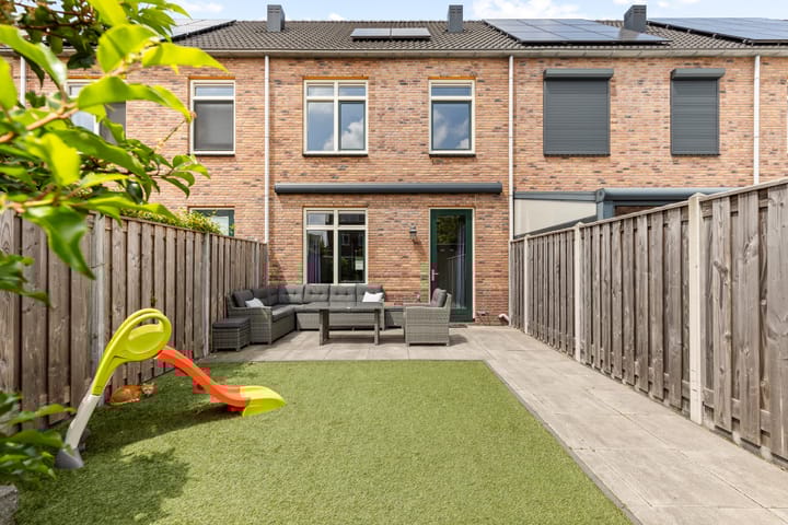 Foto 35 van Hobbemastraat 17