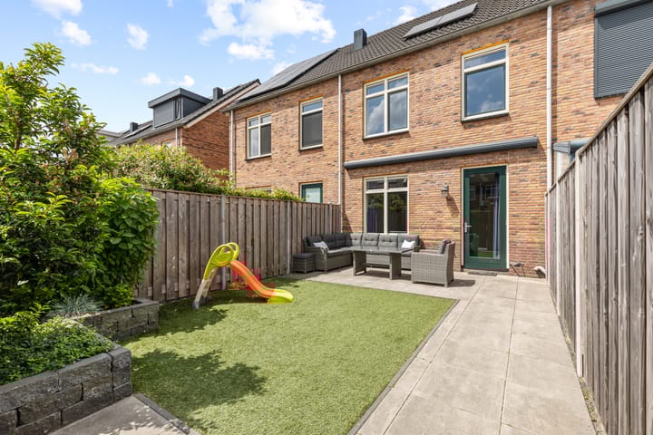 Foto 36 van Hobbemastraat 17