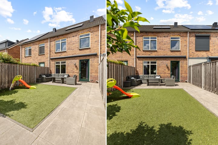 Foto 38 van Hobbemastraat 17