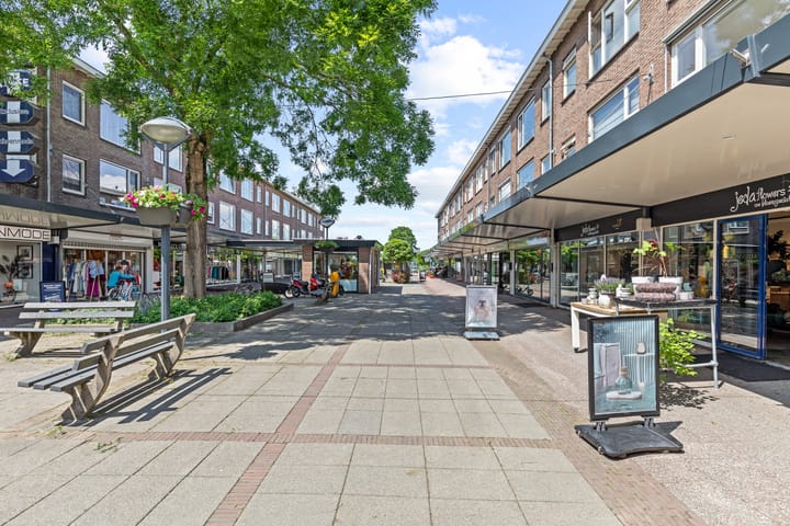 Foto 44 van Hobbemastraat 17