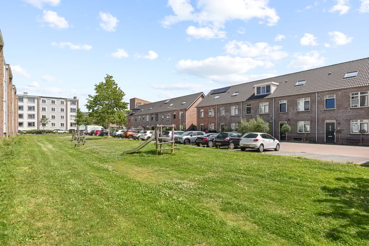 Foto 45 van Hobbemastraat 17