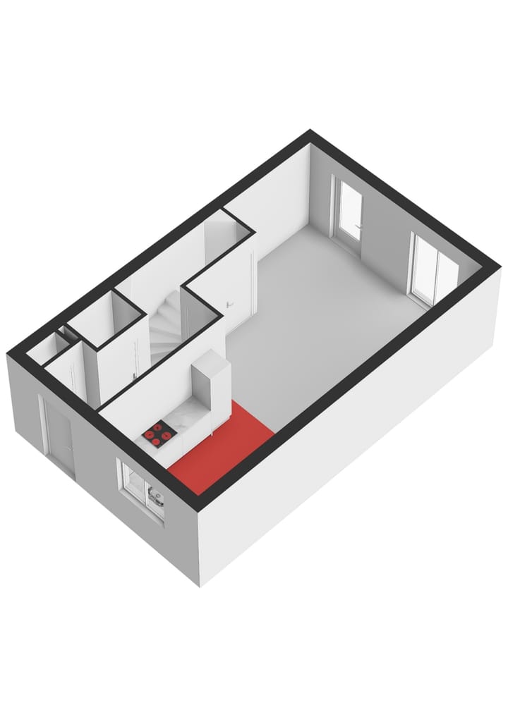 Foto 46 van Hobbemastraat 17