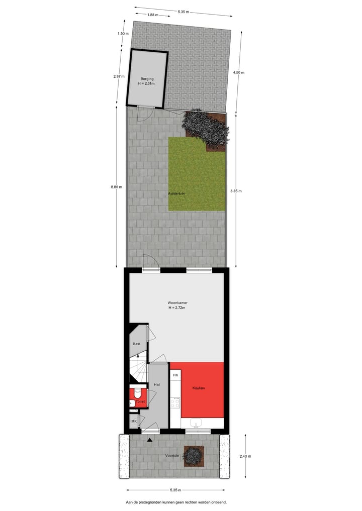 Foto 53 van Hobbemastraat 17