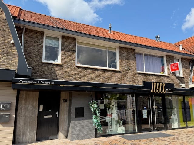 Noordewierweg 119, Amersfoort