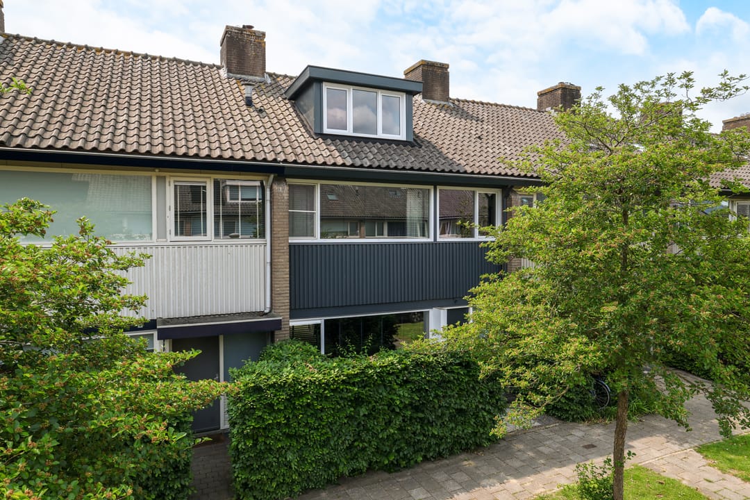 Foto 2 van Amstenradestraat 22