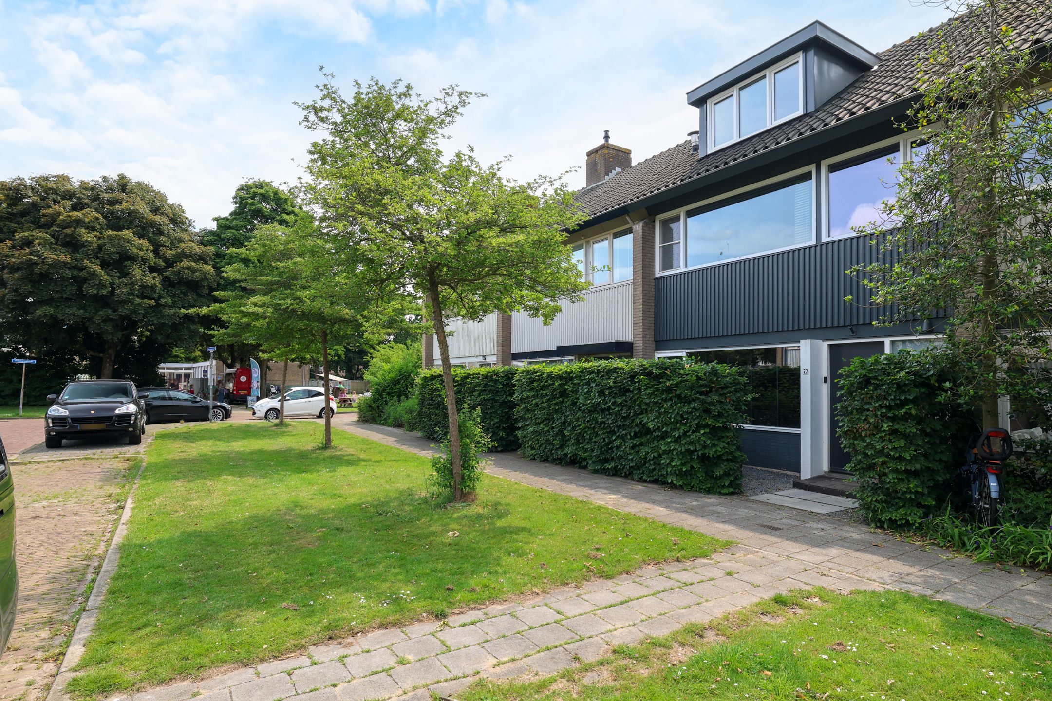 Foto 3 van Amstenradestraat 22