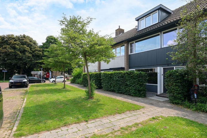 Foto 3 van Amstenradestraat 22