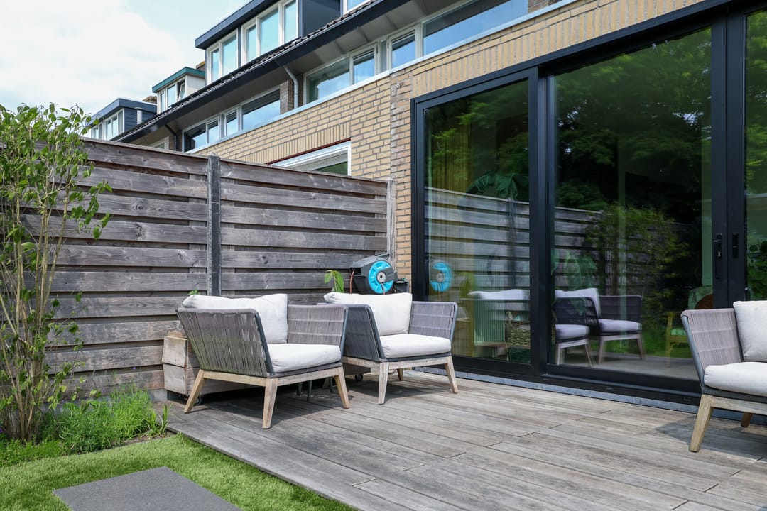 Foto 22 van Amstenradestraat 22