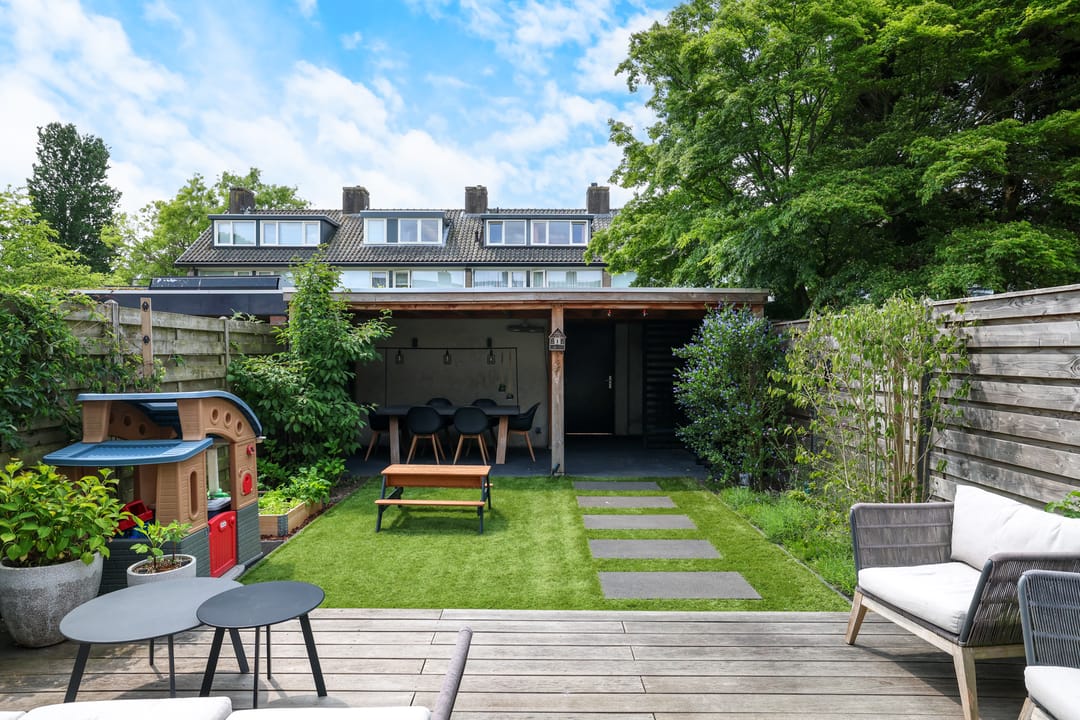 Foto 26 van Amstenradestraat 22