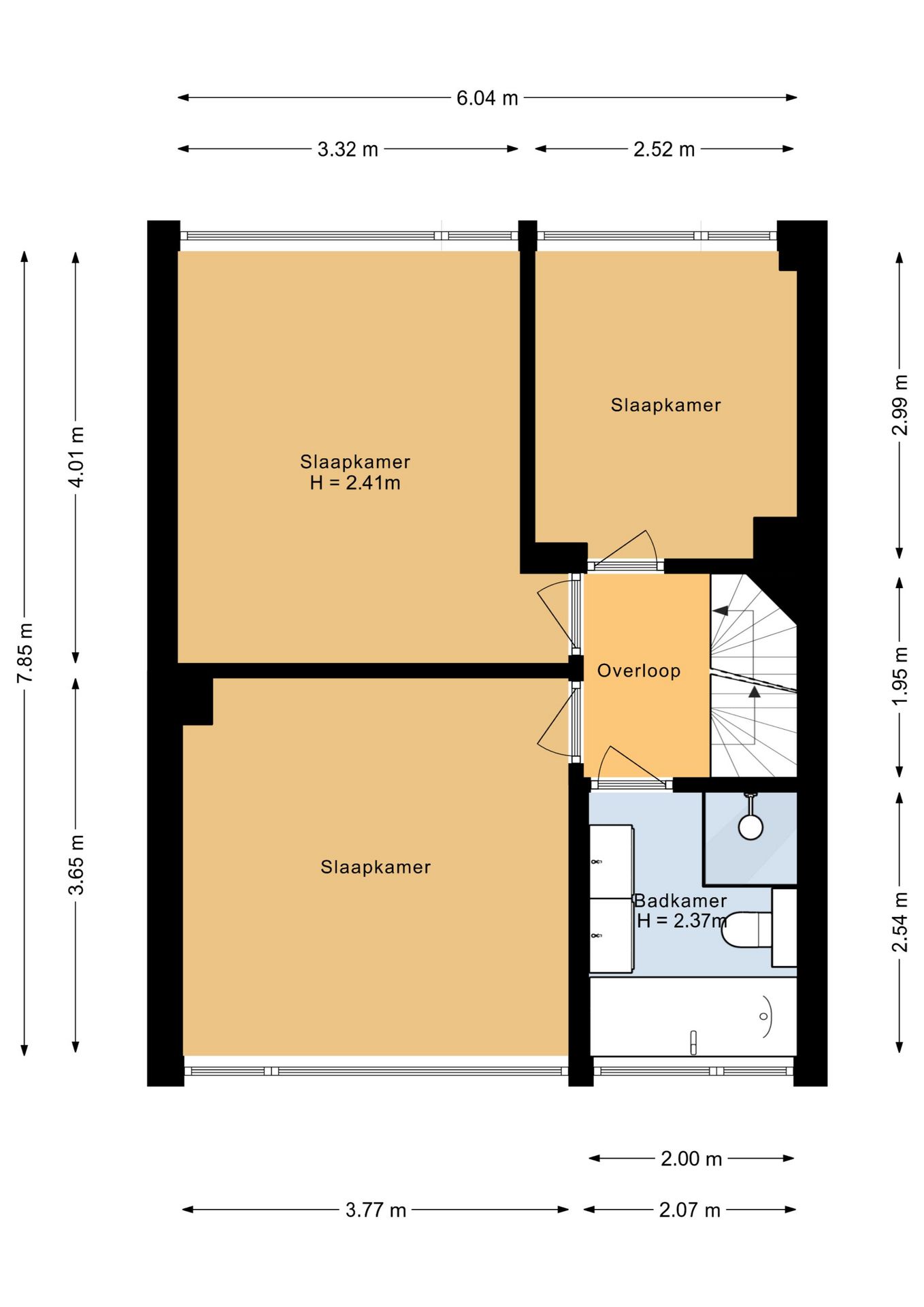 Foto 42 van Amstenradestraat 22
