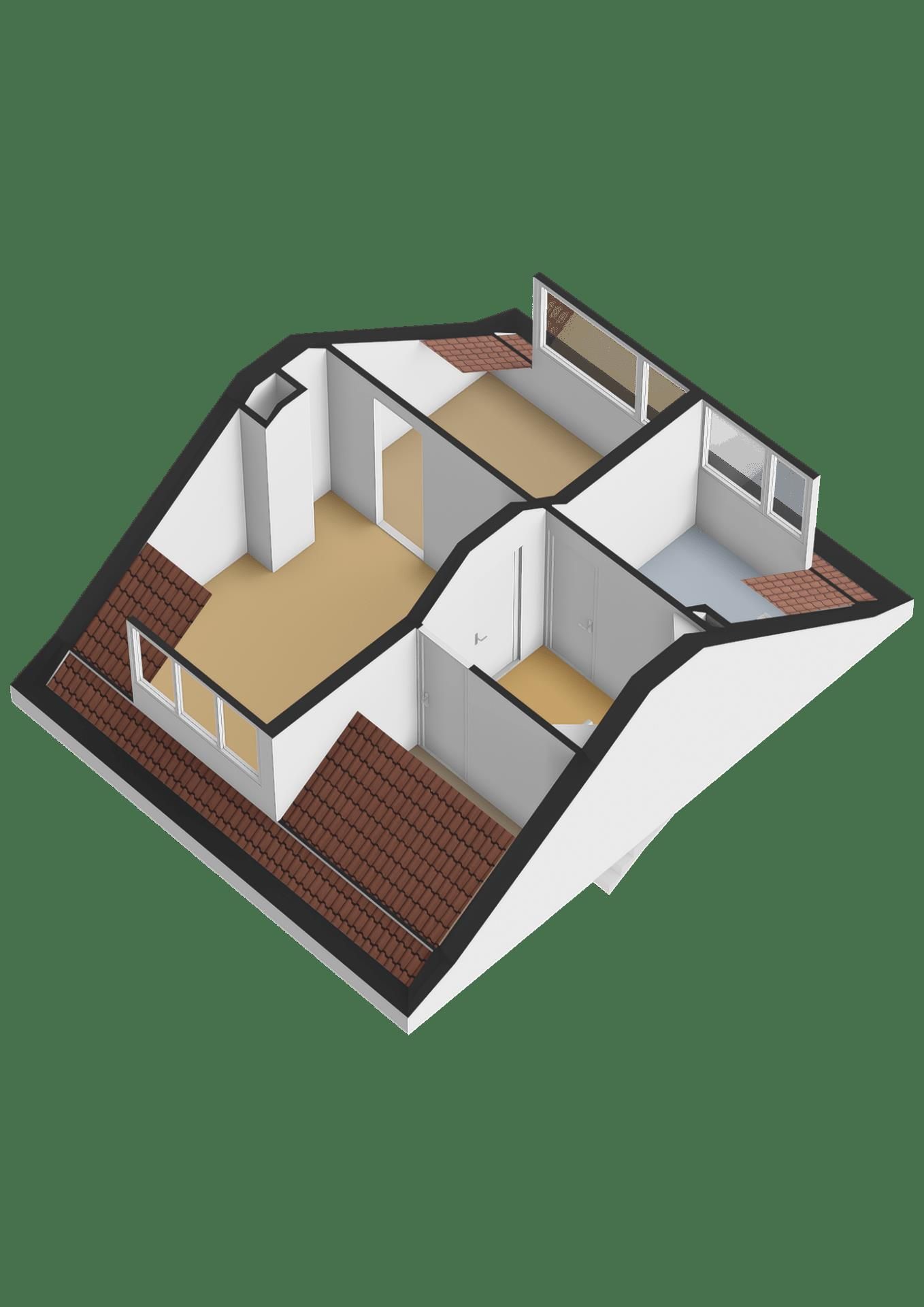 Foto 45 van Amstenradestraat 22