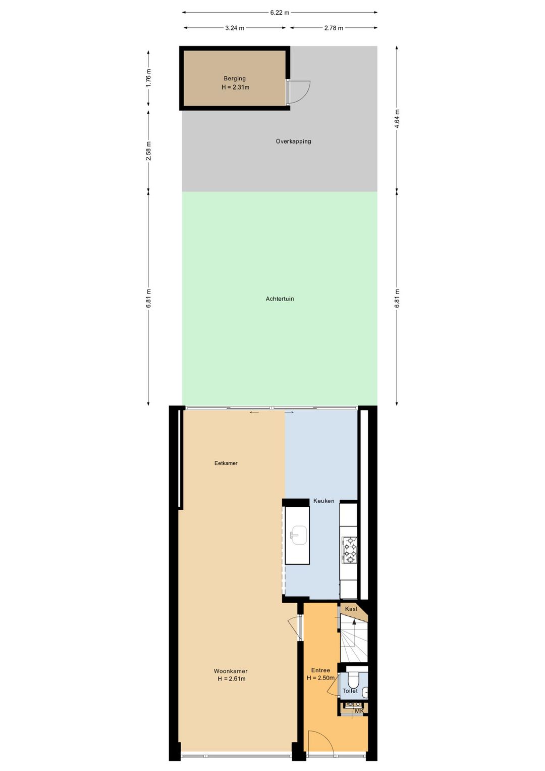 Foto 46 van Amstenradestraat 22