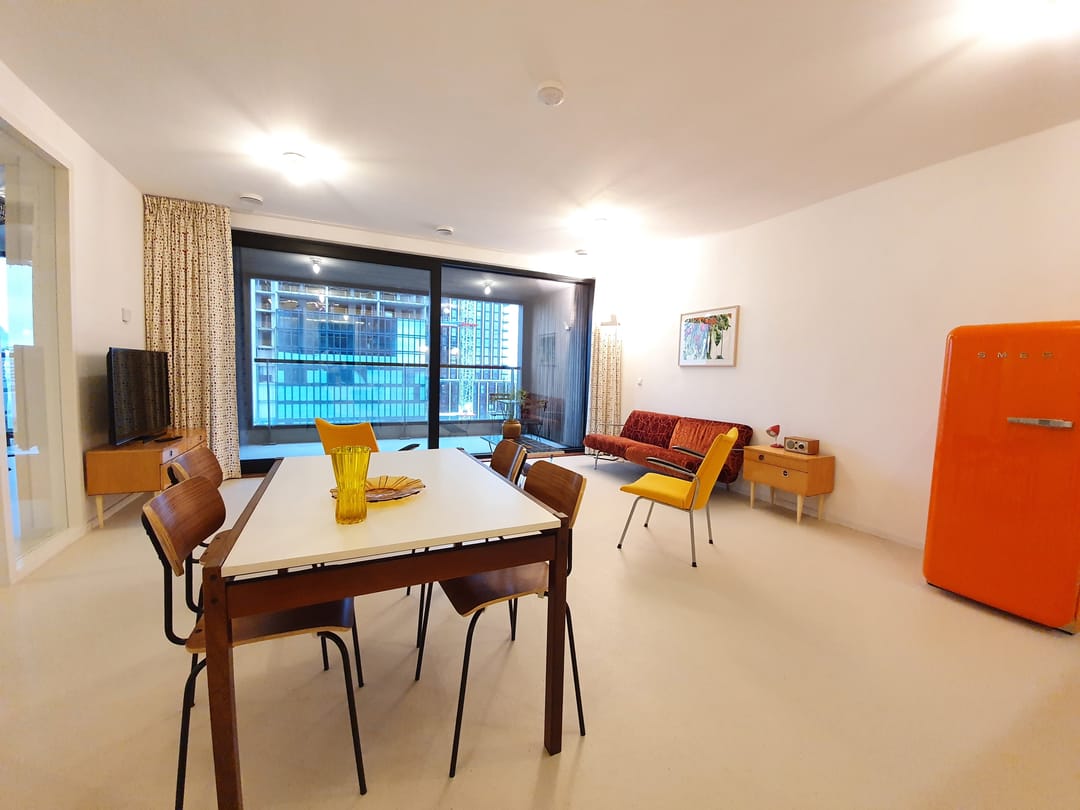 Foto 1 van Badhuiskade 123