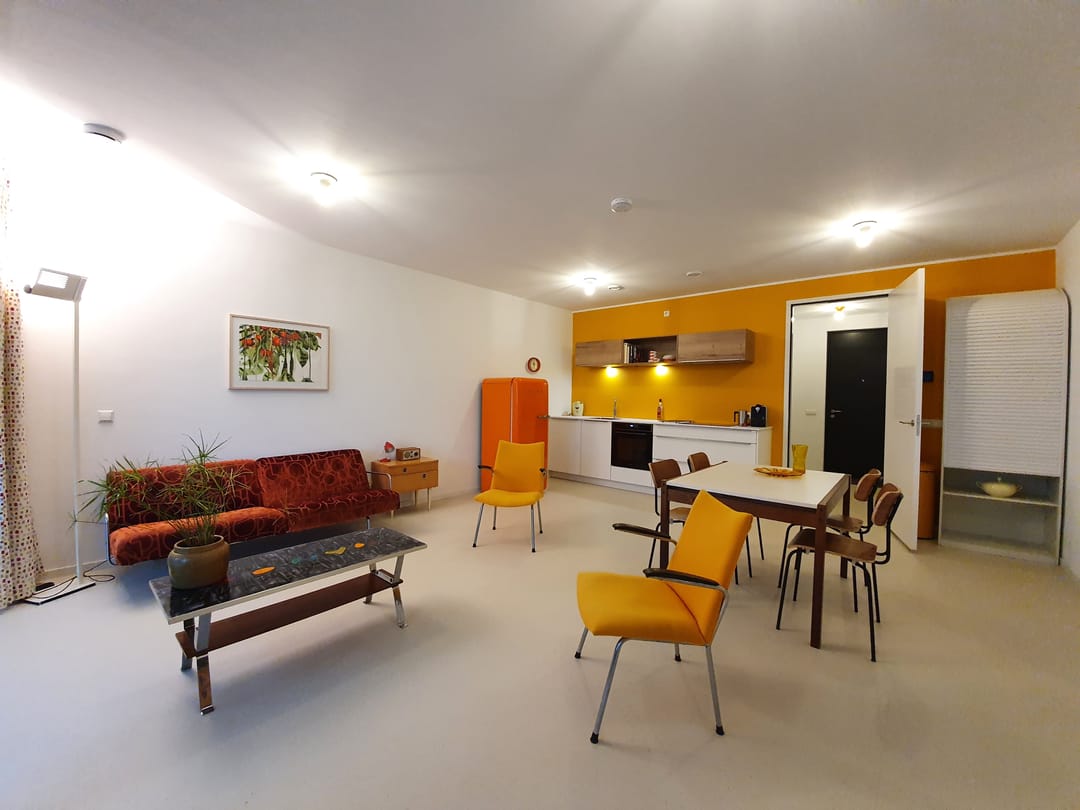 Foto 2 van Badhuiskade 123