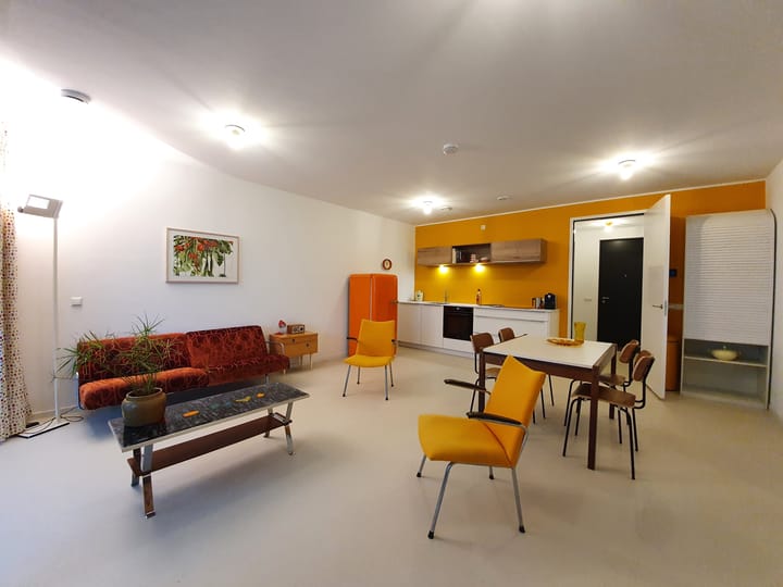 Foto 2 van Badhuiskade 123