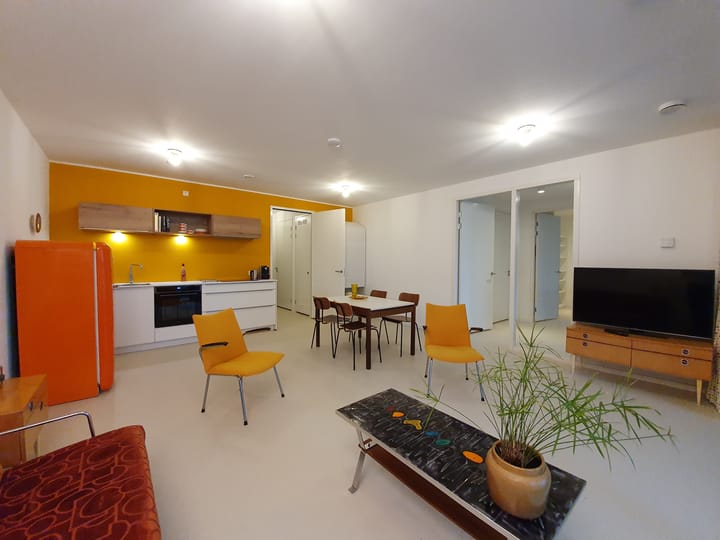 Foto 4 van Badhuiskade 123