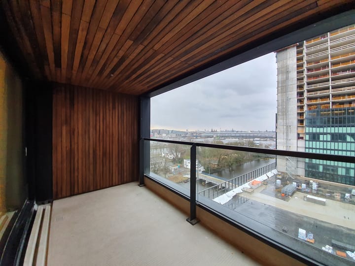 Foto 5 van Badhuiskade 123