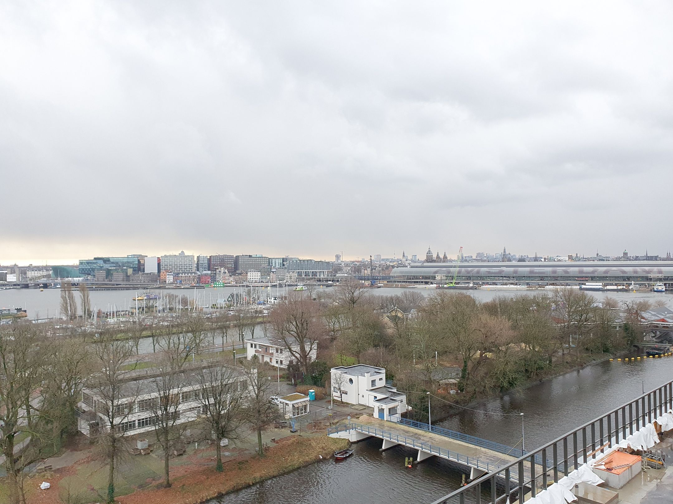 Foto 6 van Badhuiskade 123