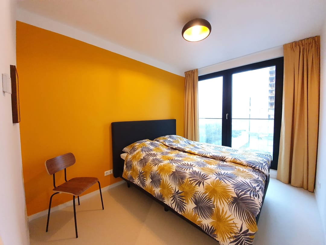 Foto 7 van Badhuiskade 123