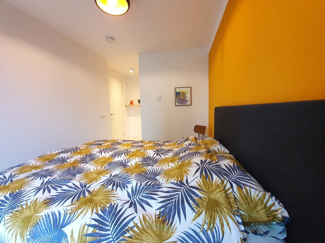 Foto 8 van Badhuiskade 123