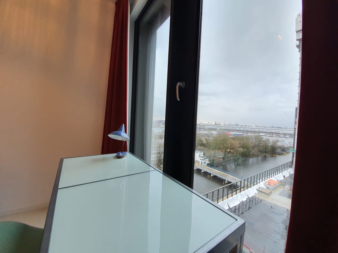 Foto 11 van Badhuiskade 123