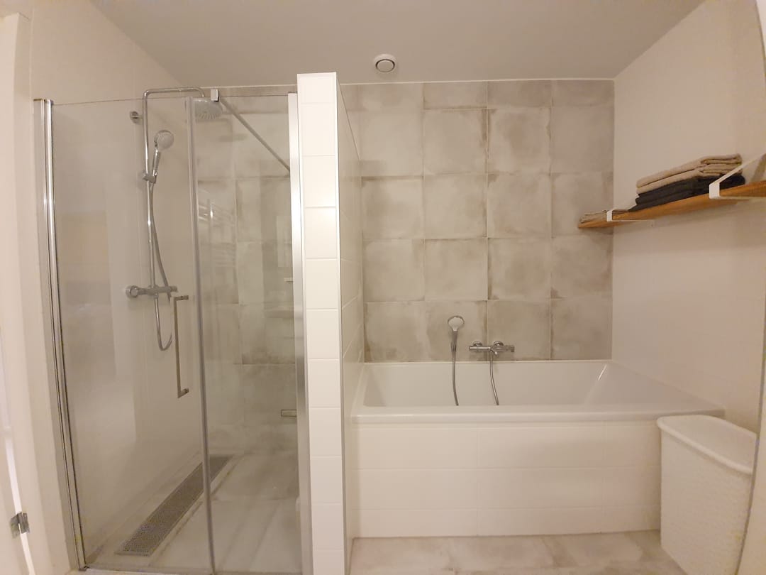 Foto 13 van Badhuiskade 123