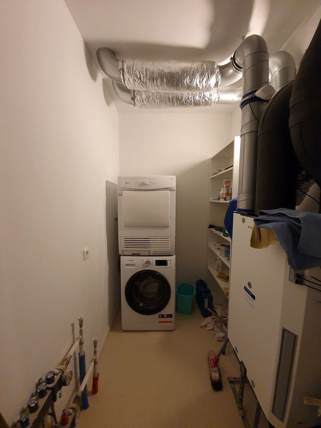 Foto 16 van Badhuiskade 123