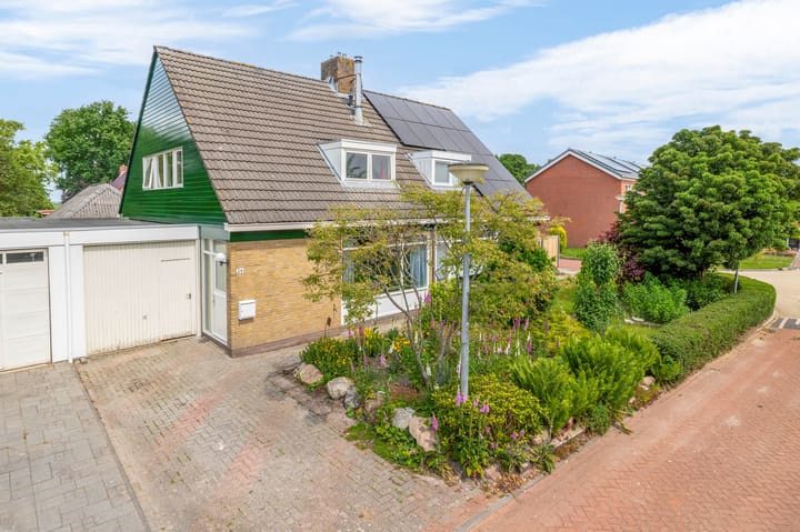 Foto 1 van Klein Martijn 24