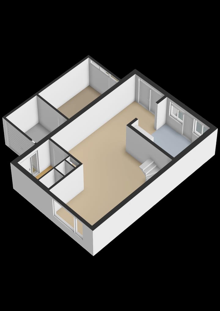 Foto 43 van Klein Martijn 24