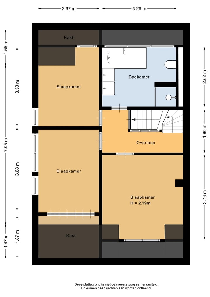 Foto 44 van Klein Martijn 24