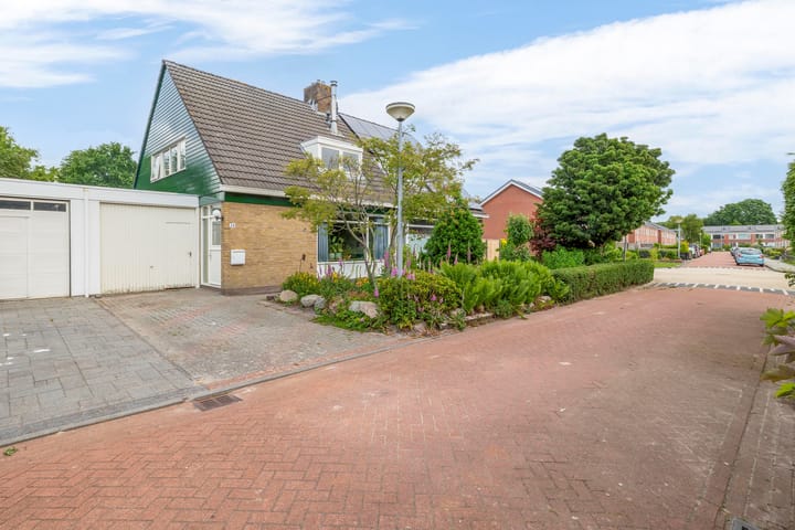 Foto 4 van Klein Martijn 24