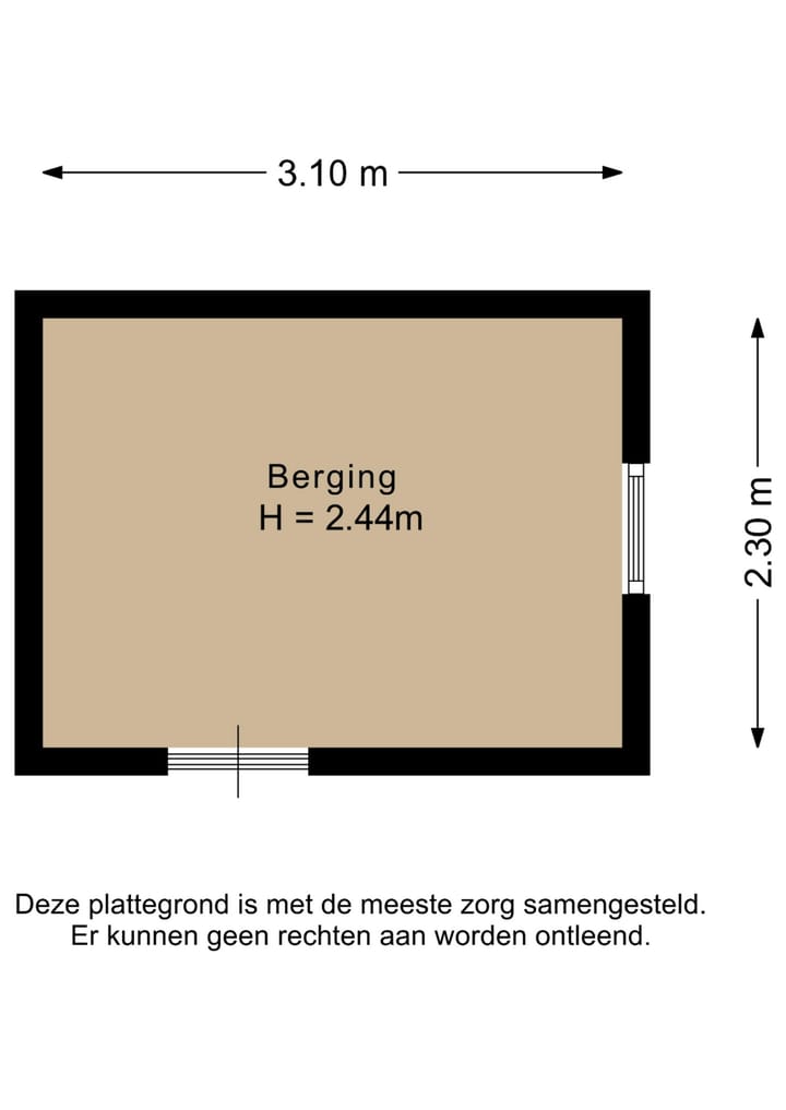 Foto 48 van Klein Martijn 24
