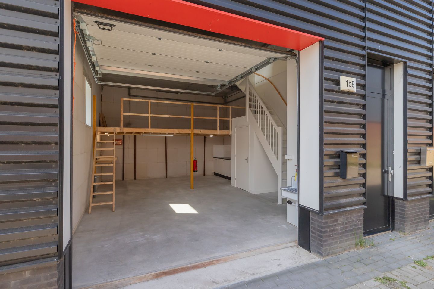 Bekijk foto 2 van Scheepmakerstraat 1-B9