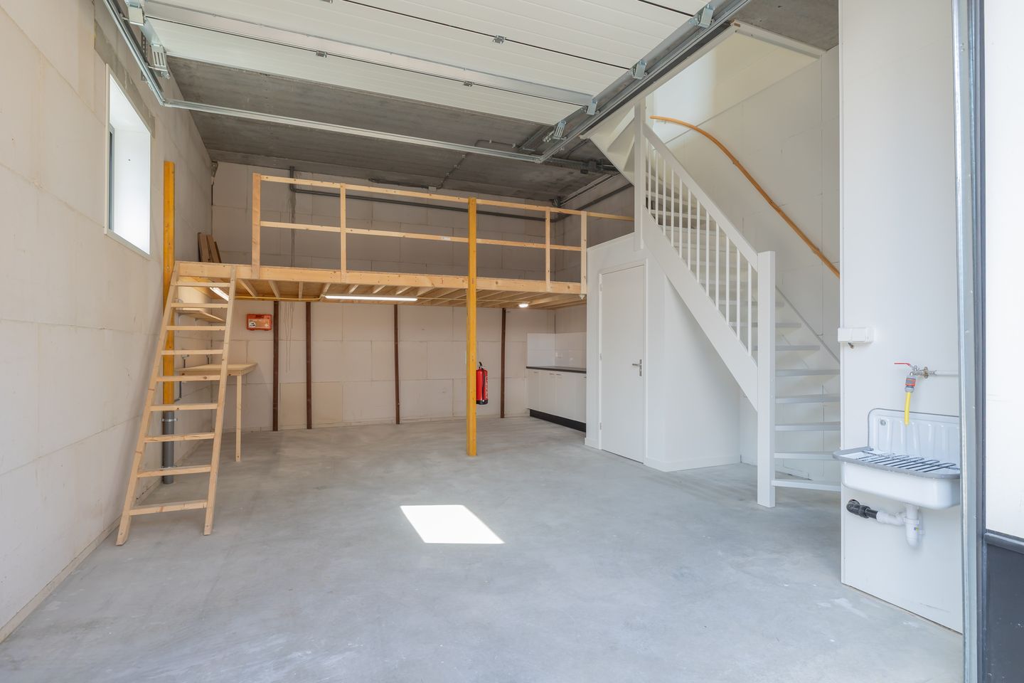 Bekijk foto 3 van Scheepmakerstraat 1-B9