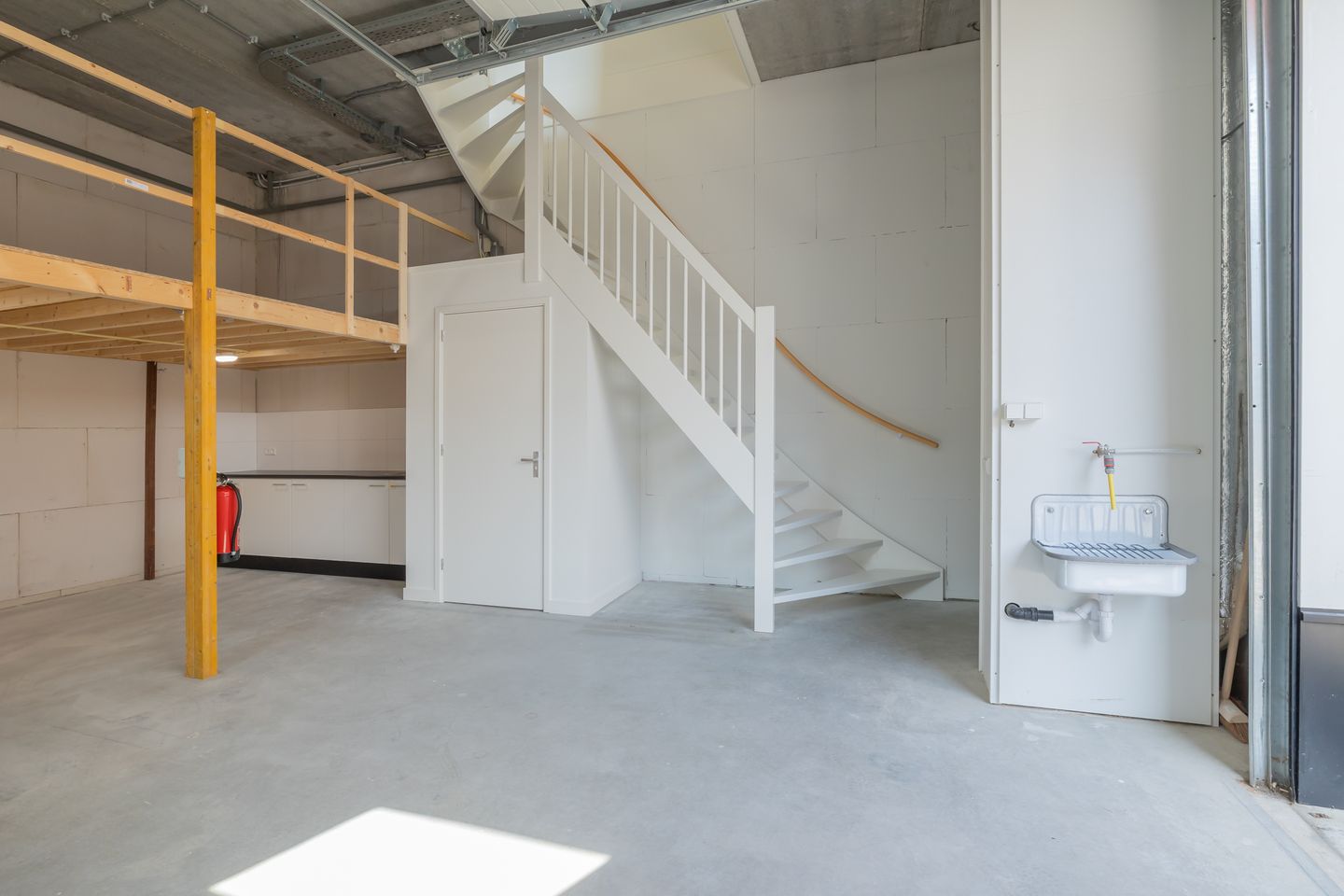 Bekijk foto 4 van Scheepmakerstraat 1-B9