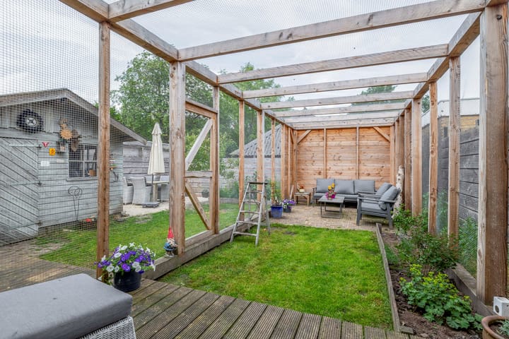 Foto 16 van Klein Martijn 24