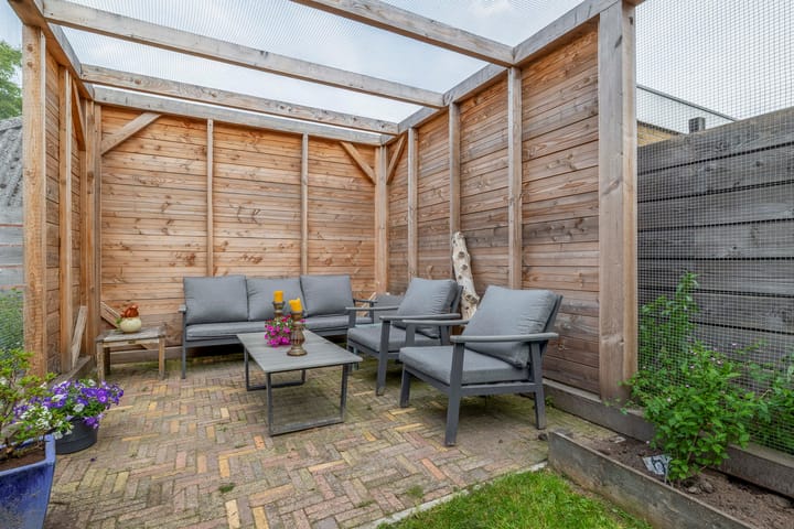 Foto 17 van Klein Martijn 24