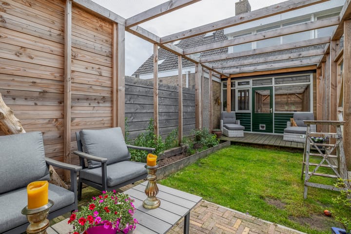 Foto 18 van Klein Martijn 24