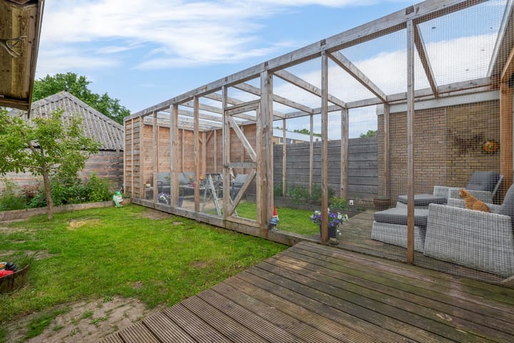 Foto 19 van Klein Martijn 24