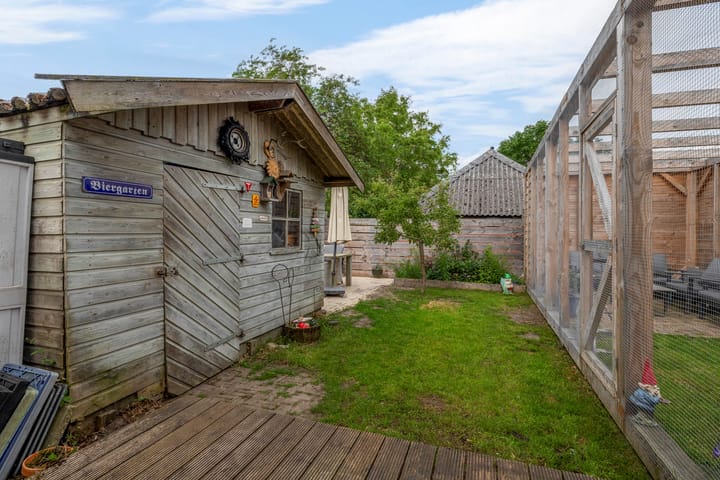 Foto 20 van Klein Martijn 24