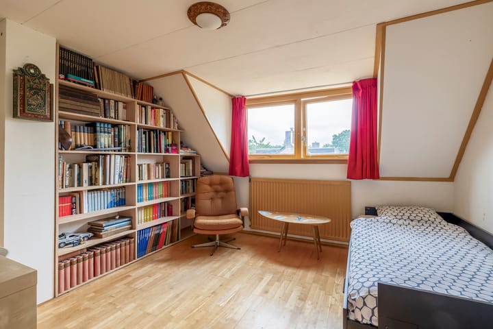 Foto 26 van Klein Martijn 24