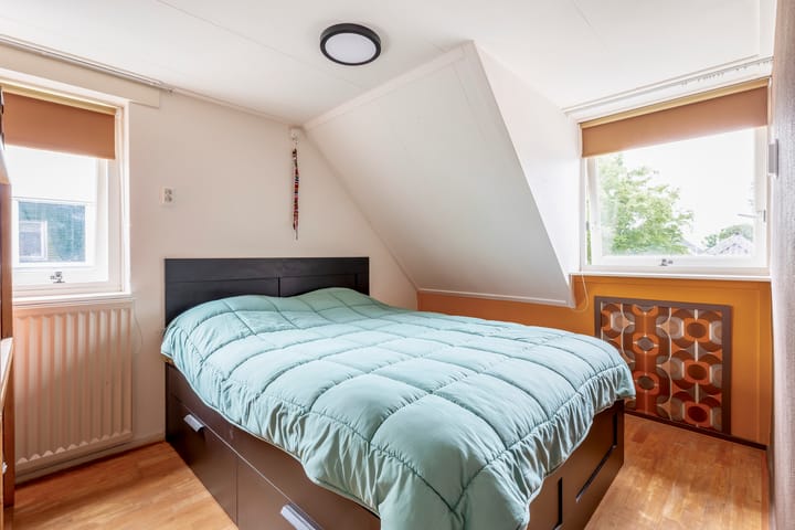 Foto 28 van Klein Martijn 24