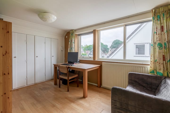 Foto 29 van Klein Martijn 24