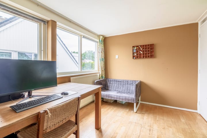 Foto 30 van Klein Martijn 24