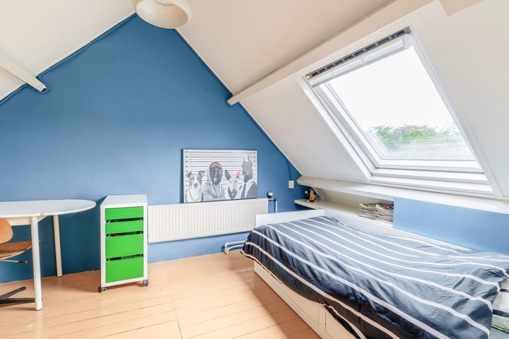 Foto 33 van Klein Martijn 24