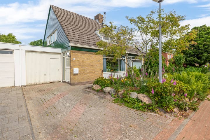 Foto 36 van Klein Martijn 24